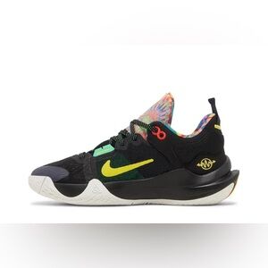 Nike Basketball shoes. Giannis Immortality 2 GS 'Kaleidoscope'. Youth 6.5